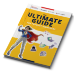 GET THE ULTIMATE GUIDE FOR PRODUCT MANAGERS
